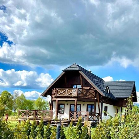 Mazurska Osada Nad Jeziorem Orzysz Skomack Wielki Exteriér fotografie
